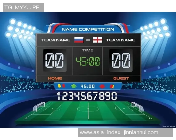 尽享qq足球直播吧带来的精彩赛事直播与实时比分更新体验